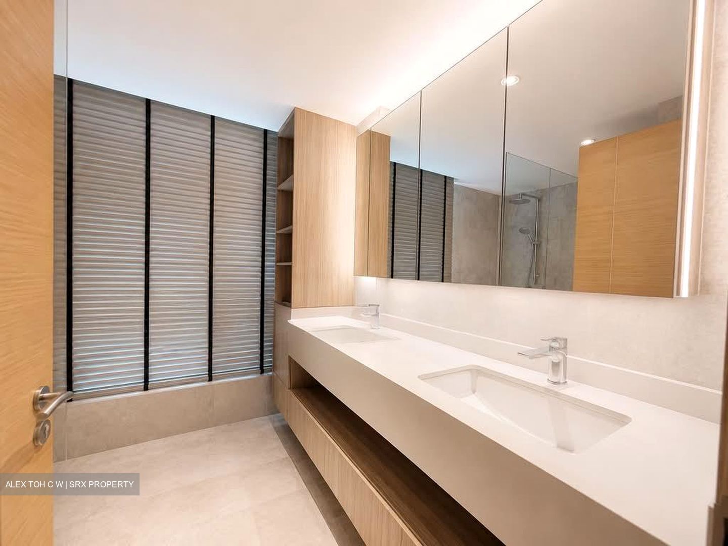 Tree House (D23), Condominium #580679241